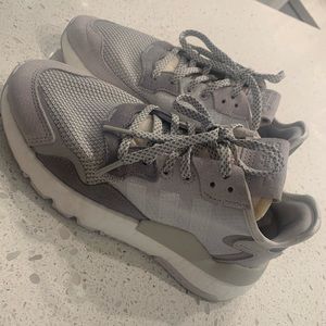 Adidas- NITE JOGGER SHOES